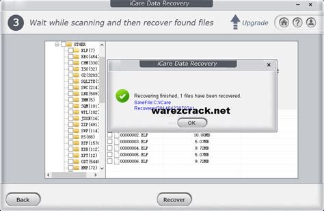 ICare Data Recovery Pro